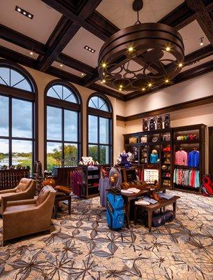 Bear Lakes Country Club