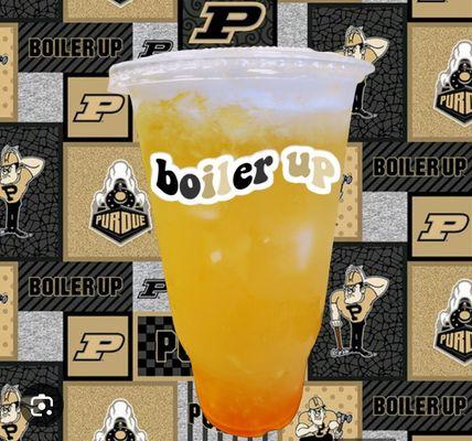 New Waves Serving Healthies