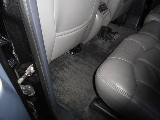 Reflection Perfection Detailing