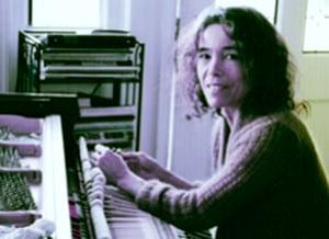 Elisabeth Bell Piano Service