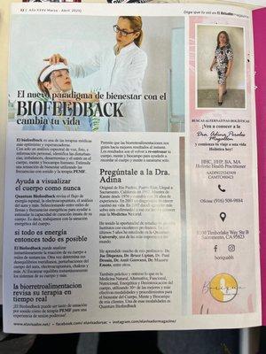 Boriquah Wellness & Health Center