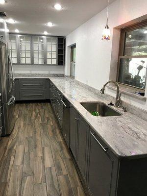 Hernandez Granite & Marble