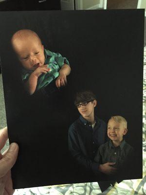 Portrait Innovations