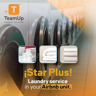 TeamUp Integral Services