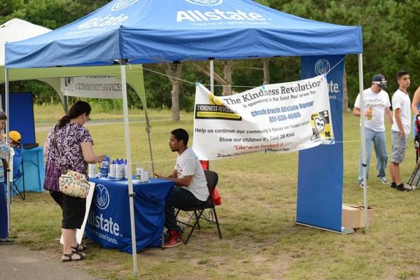 Charles Brecht Insurance