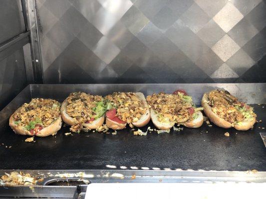 Alexanders Coffee And Grill