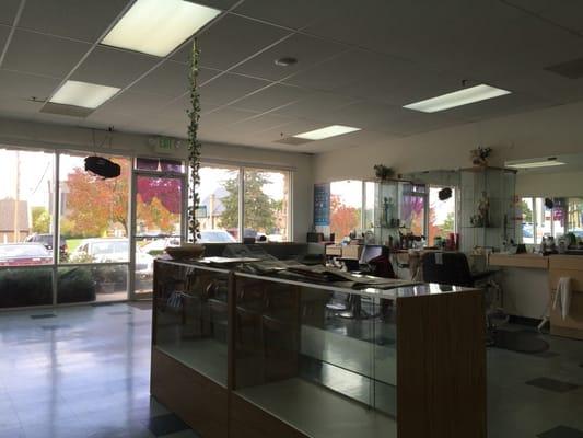 Clarksville Barbershop