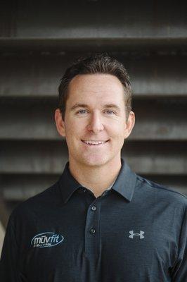 MUVFit Personal Training