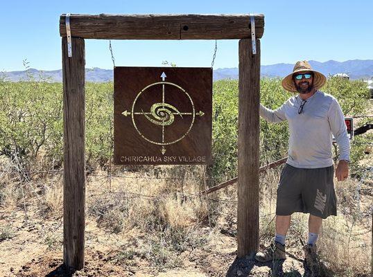 Arizona Backyard Custom