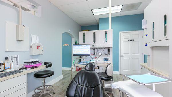 Gentle Dental Klamath Falls