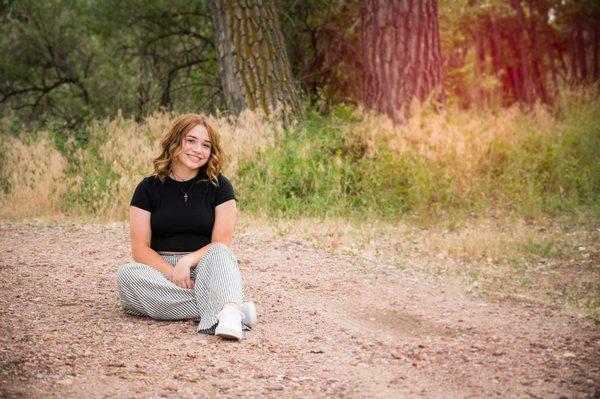 Dirt Road Wife Photography