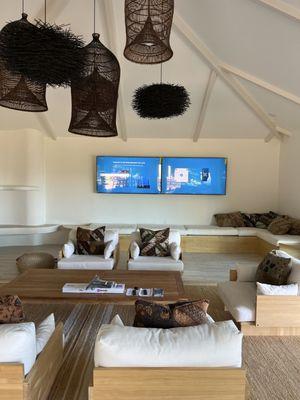 Professional tv mounting services