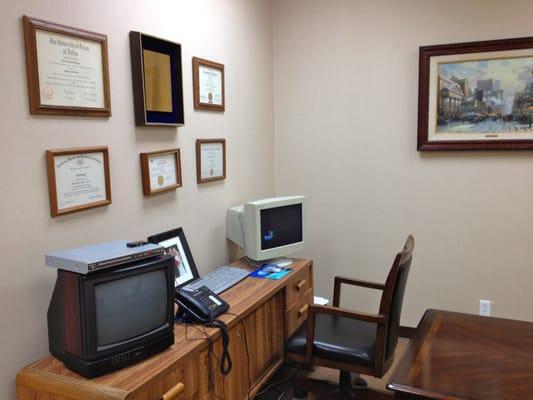 Union Audiology & Hearing Aid