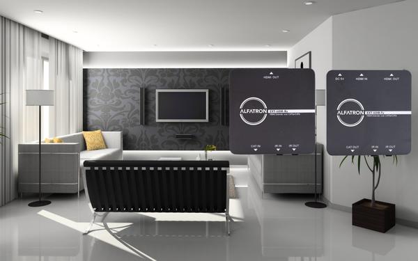 Alfatron Electronics, Inc.