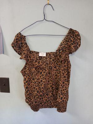 Legacy Ministries Free Thrift Store