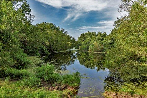 C.E. Muegge Real Estate