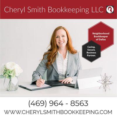 Cheryl Smith Bookkeeping