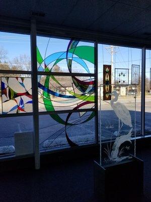 Les's Glass & Mirror