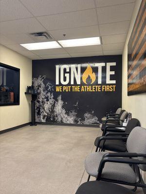 Ignite Performance
