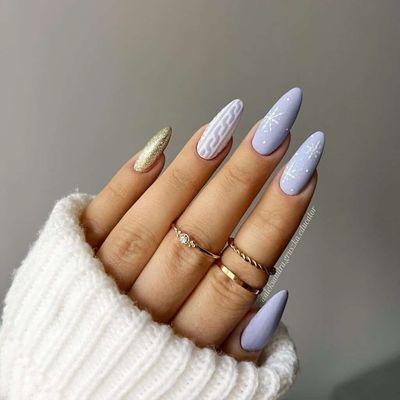 Issaquah Nails Klahanie