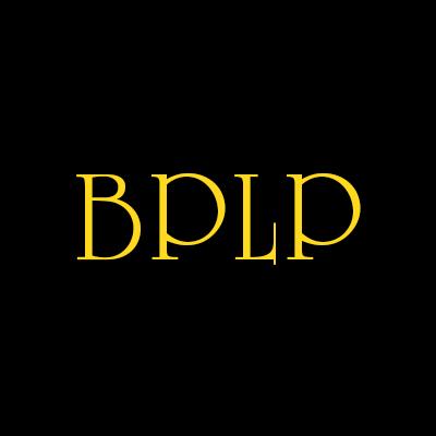 Bachman Parking Lot & Painting