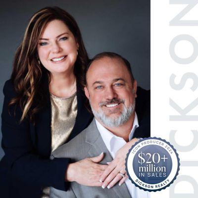 Chris and Renee Whitney