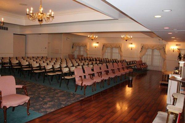 Hamilton Brenna-Cellini Funeral Home