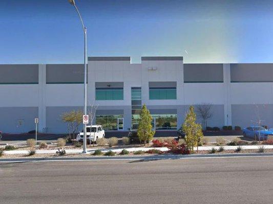 Gateway Classic Cars of Las Vegas