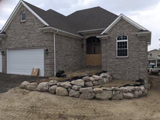 Boss Construction & Landscape Services