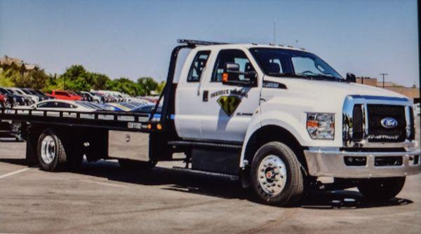 Russell's Mobile Roadside