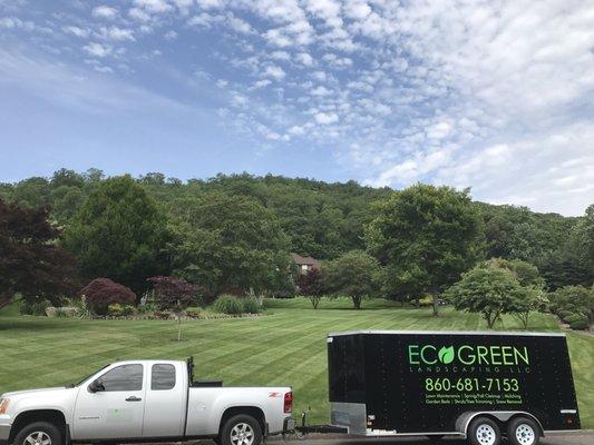 Ecogreen Landscaping