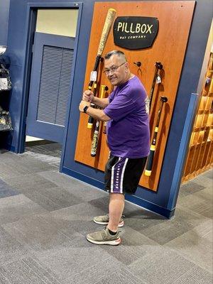 Brewers Team Store