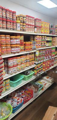 Okodieba African Market