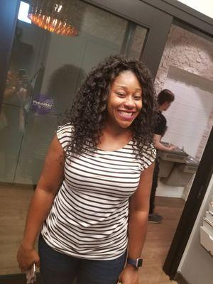 Braid In Bundles are the Biz!