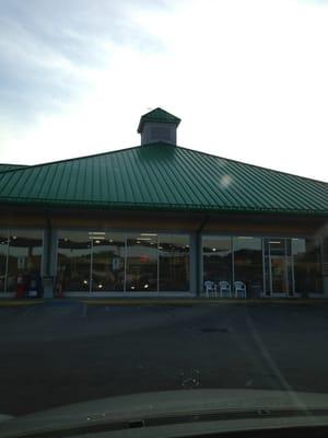 Sloan Center Convenience Store