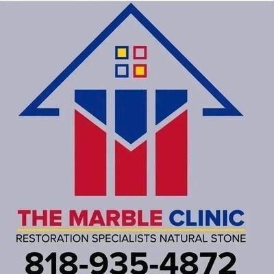 The Marble Clinic Restoration