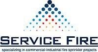 Service Fire