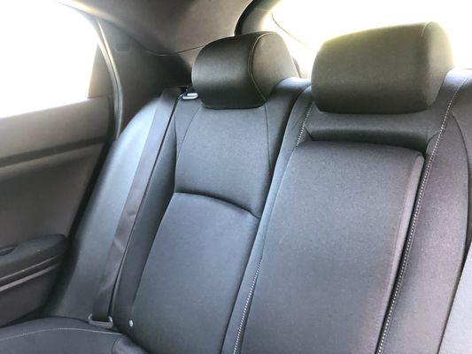 Onsite Auto Detailing