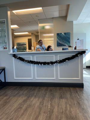 Comprehensive Dermatology Group