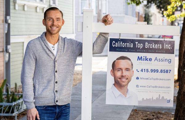 Mike Assing Real Estate