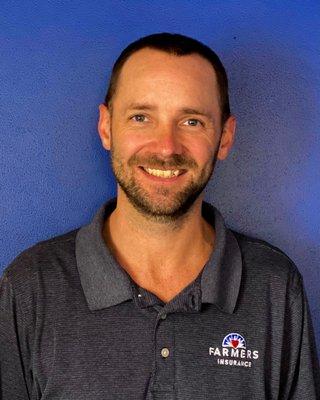 Farmers Insurance - Christopher Chandler