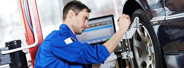 Precision Quick Lube