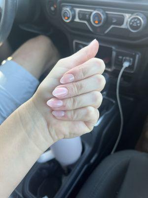 Pretty Q Nails & Spa