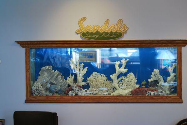 Solamar Travel Bureau