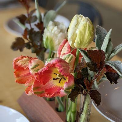 Apple Core Farm & Cut Flowers