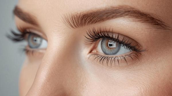 Lash Enhancement
A subtle form of permanent eyeliner designed to define and darken the lash line for a naturally fuller look.