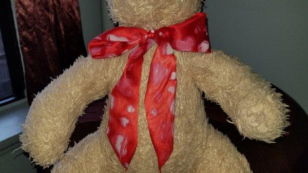 Doll and Teddy Bear Hospital