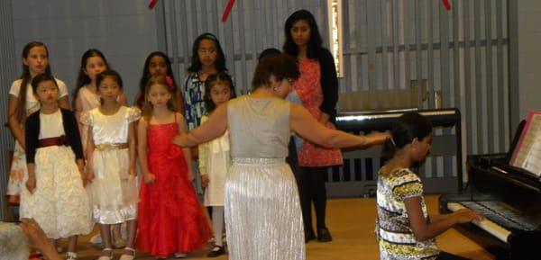 Do Re Mi Music Studio