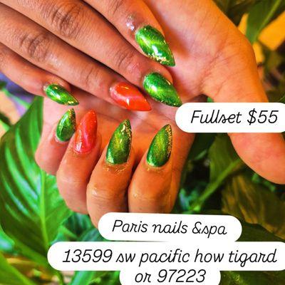 Paris Nail & Spa