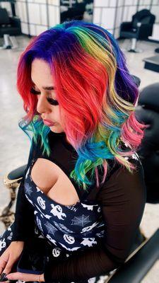 RAD Salon & Creative Studio